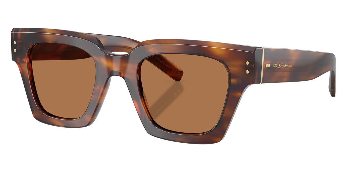 Dolce & Gabbana DG4413 Square Sunglasses