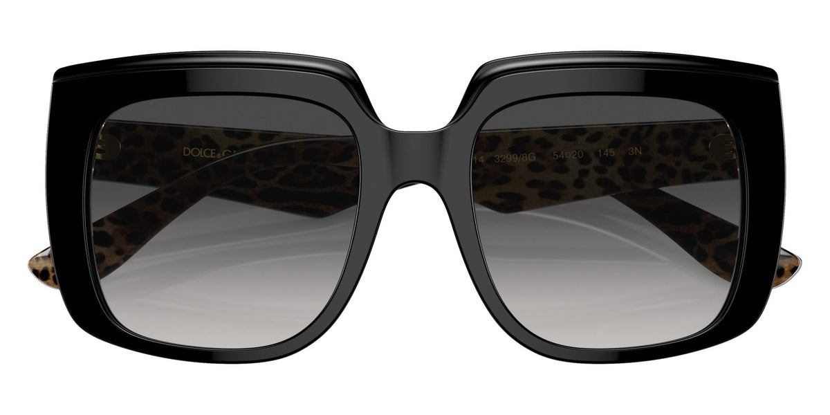 DOLCE & GABBANA DG4414 DNA -DOLCE & GABBANA Sunglasses- Optivision