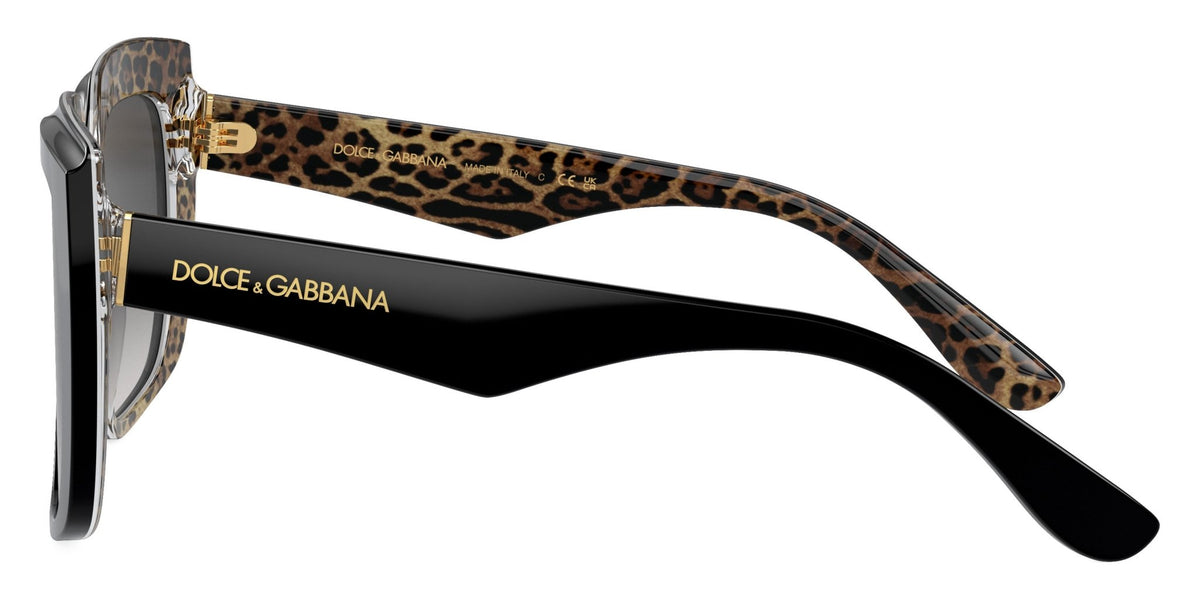 DOLCE & GABBANA DG4414 DNA -DOLCE & GABBANA Sunglasses- Optivision
