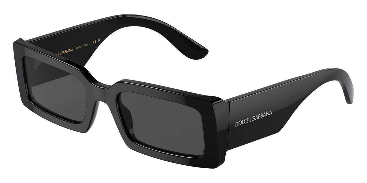 Dolce & Gabbana DG4416 Rectangle Sunglasses
