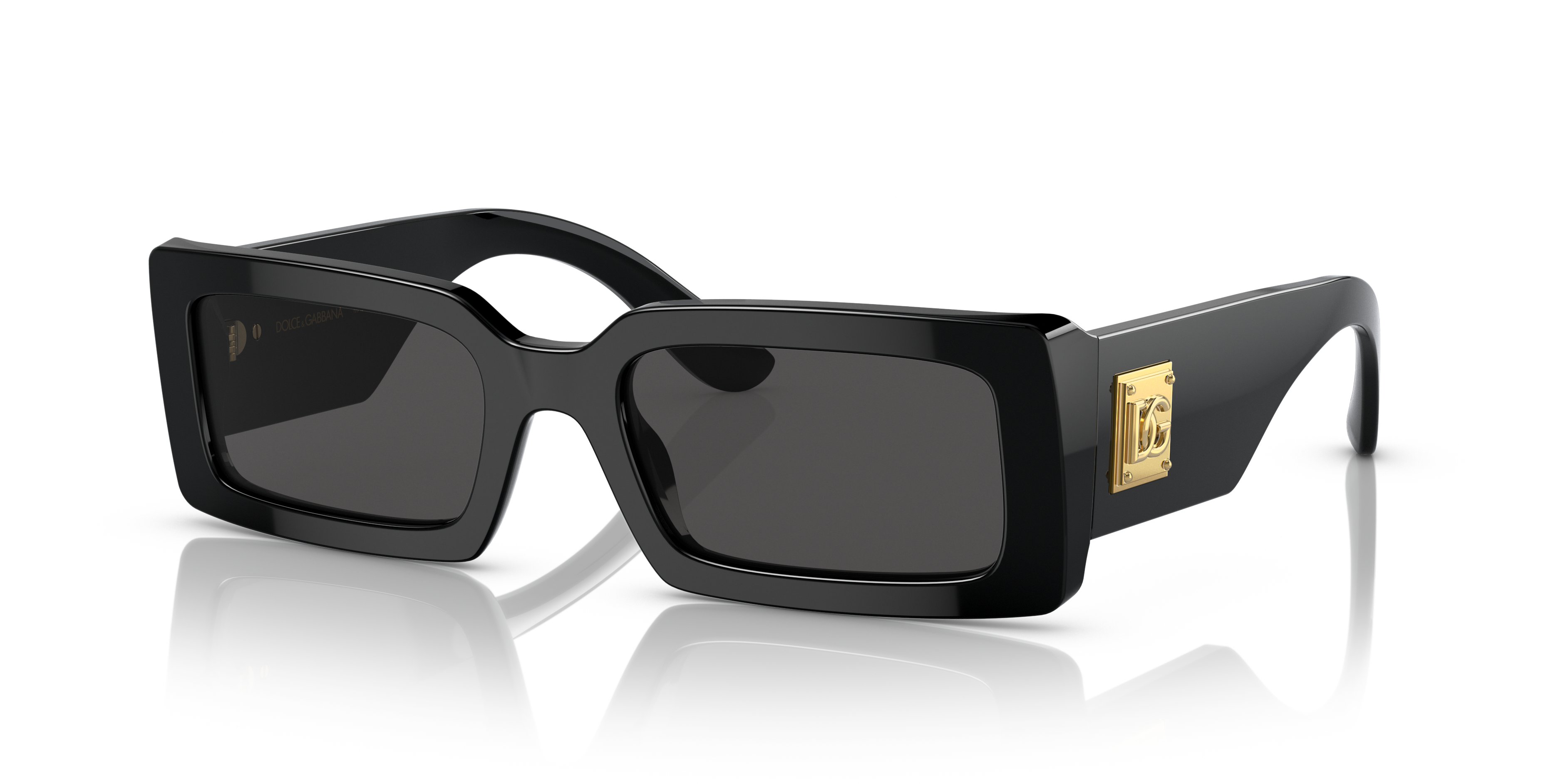 Dolce & Gabbana DG4416 Rectangle Sunglasses