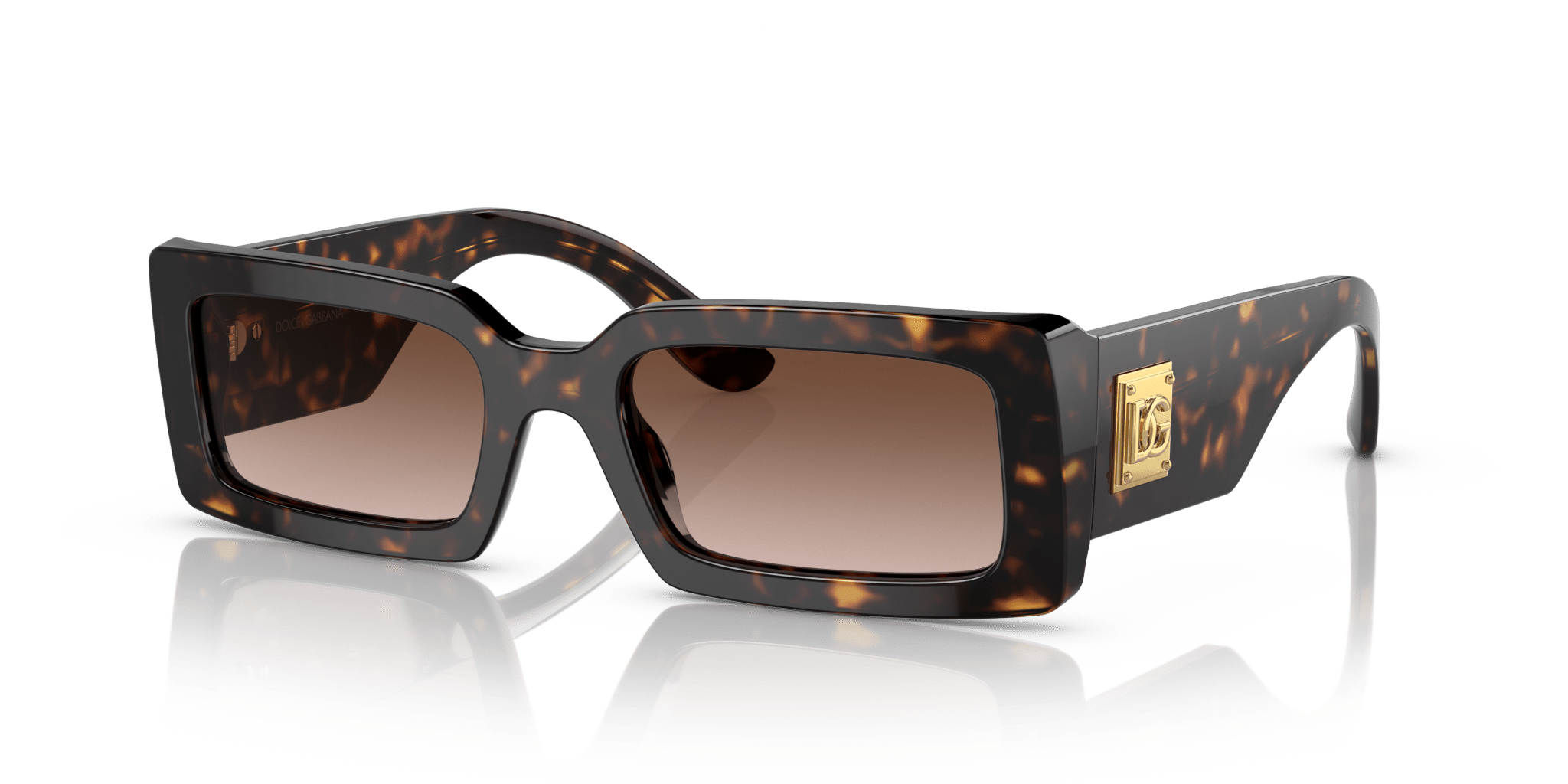 DOLCE & GABBANA DG4416 Statement -DOLCE & GABBANA Sunglasses- Optivision