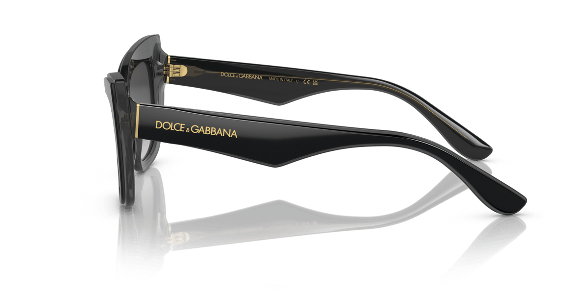 DOLCE & GABBANA DG4417 DNA -DOLCE & GABBANA Sunglasses- Optivision