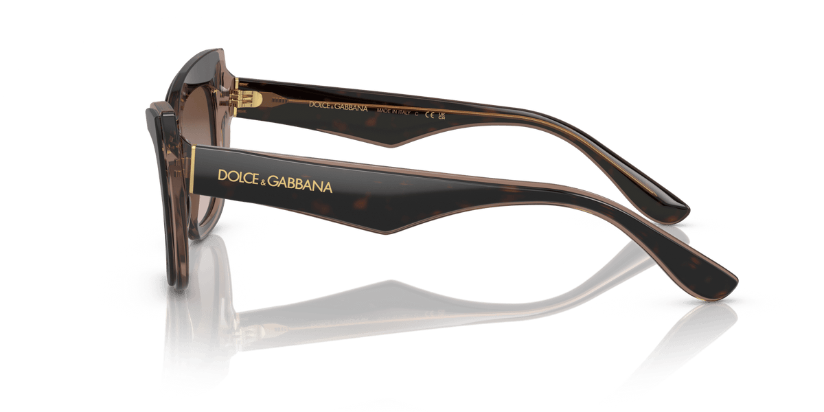 DOLCE & GABBANA DG4417 DNA -DOLCE & GABBANA Sunglasses- Optivision