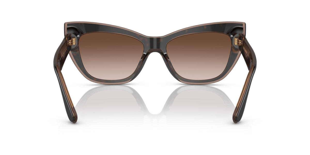 DOLCE & GABBANA DG4417 DNA -DOLCE & GABBANA Sunglasses- Optivision