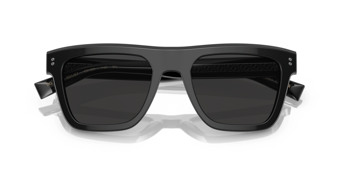 DOLCE & GABBANA DG4420 DNA -DOLCE & GABBANA Sunglasses- Optivision