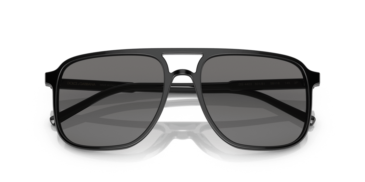 DOLCE & GABBANA DG4423 -DOLCE & GABBANA Sunglasses- Optivision