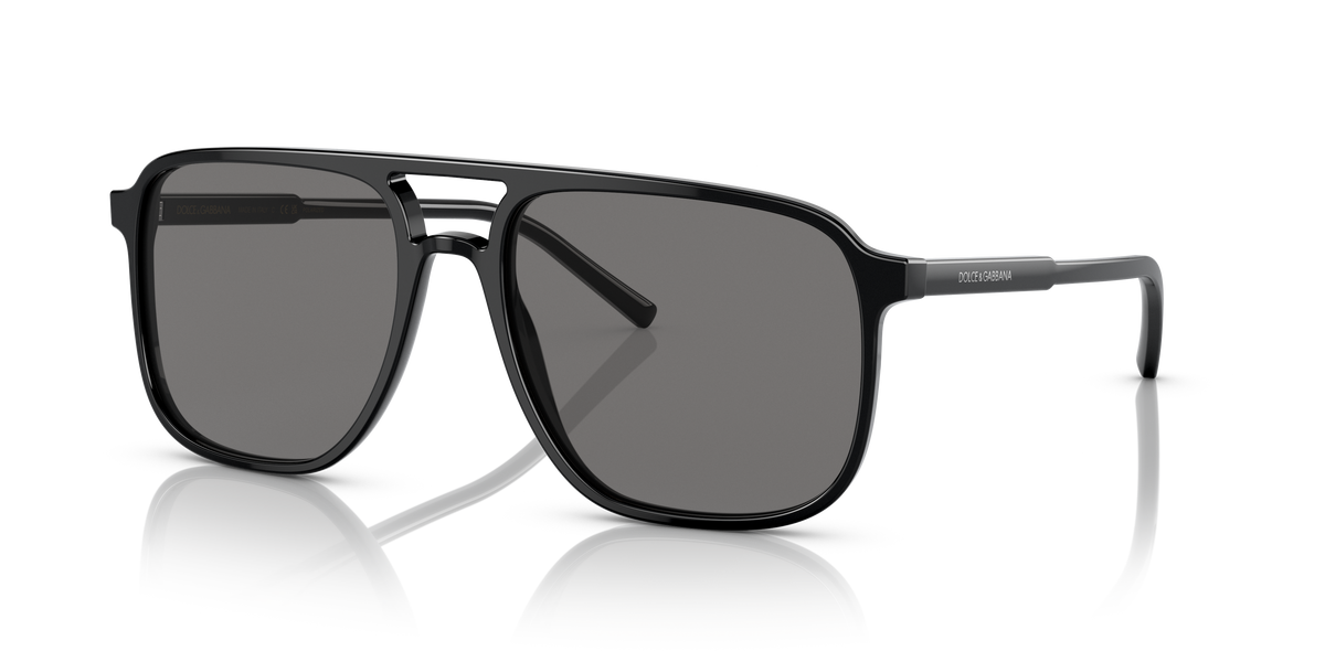 Dolce & Gabbana DG4423 Pilot Sunglasses -DOLCE & GABBANA Sunglasses- Optivision