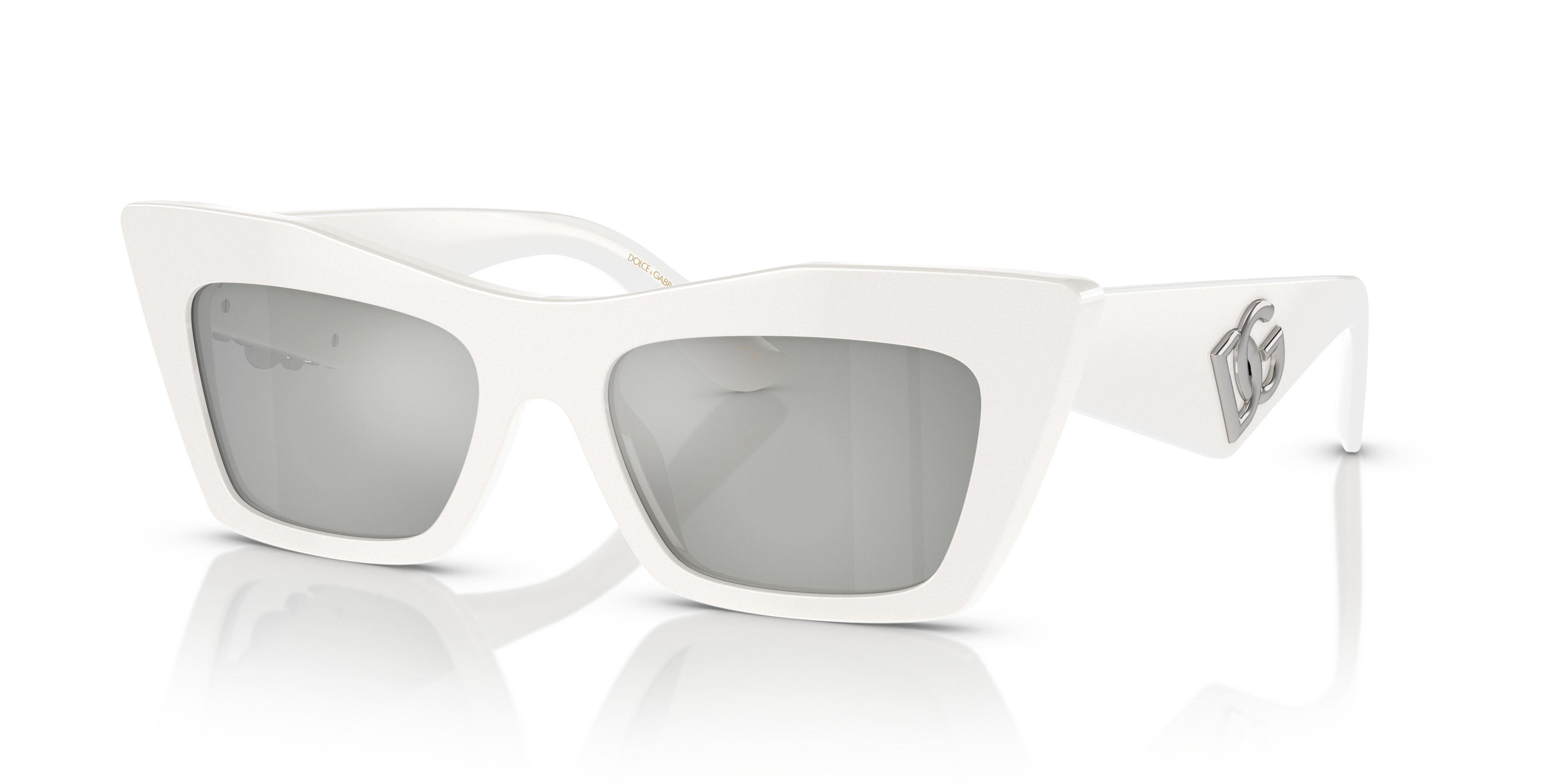 DOLCE & GABBANA DG4435