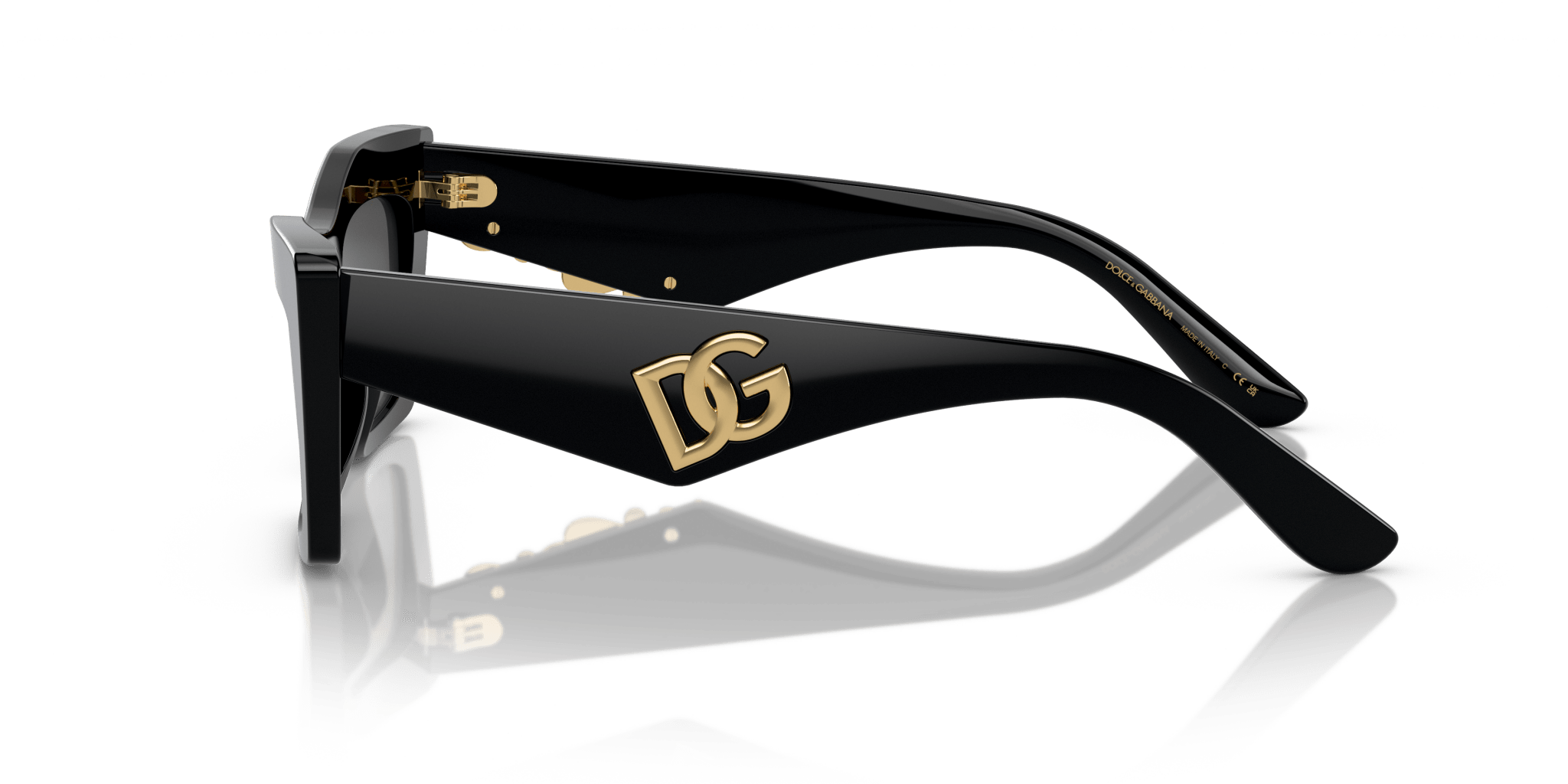 DOLCE & GABBANA DG4435 -DOLCE & GABBANA Sunglasses- Optivision