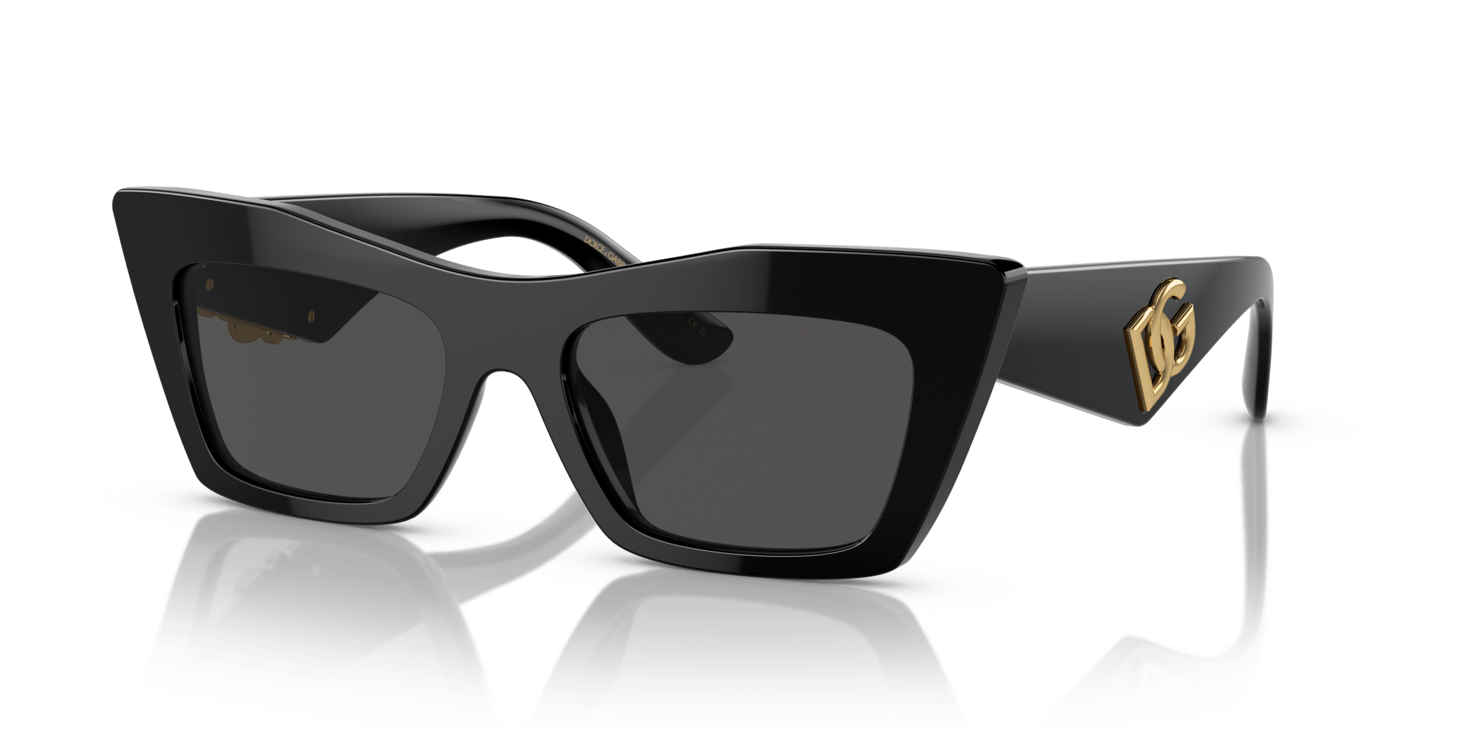 DOLCE & GABBANA DG4435 -DOLCE & GABBANA Sunglasses- Optivision