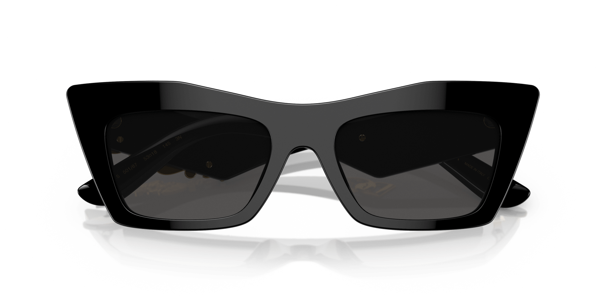 DOLCE & GABBANA DG4435 -DOLCE & GABBANA Sunglasses- Optivision
