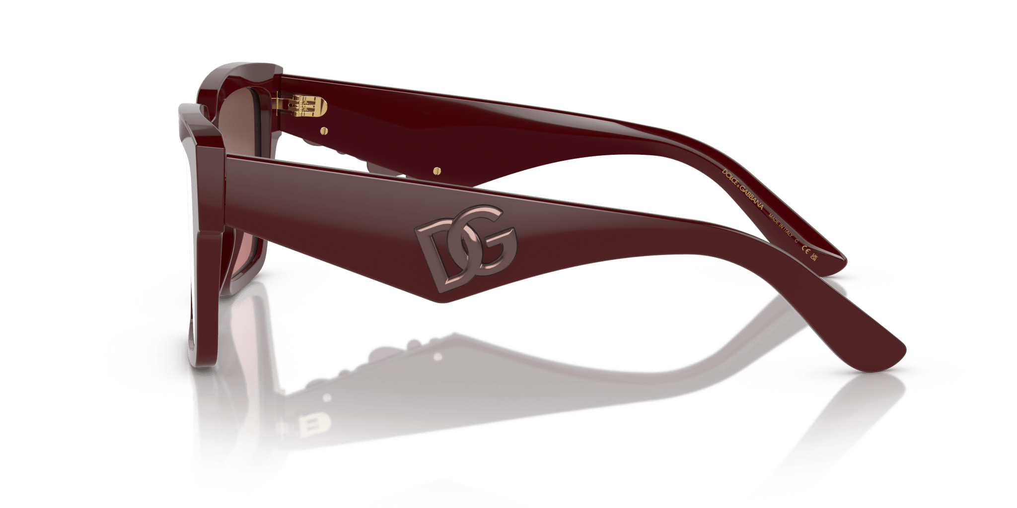 DOLCE & GABBANA DG4436 -DOLCE & GABBANA Sunglasses- Optivision