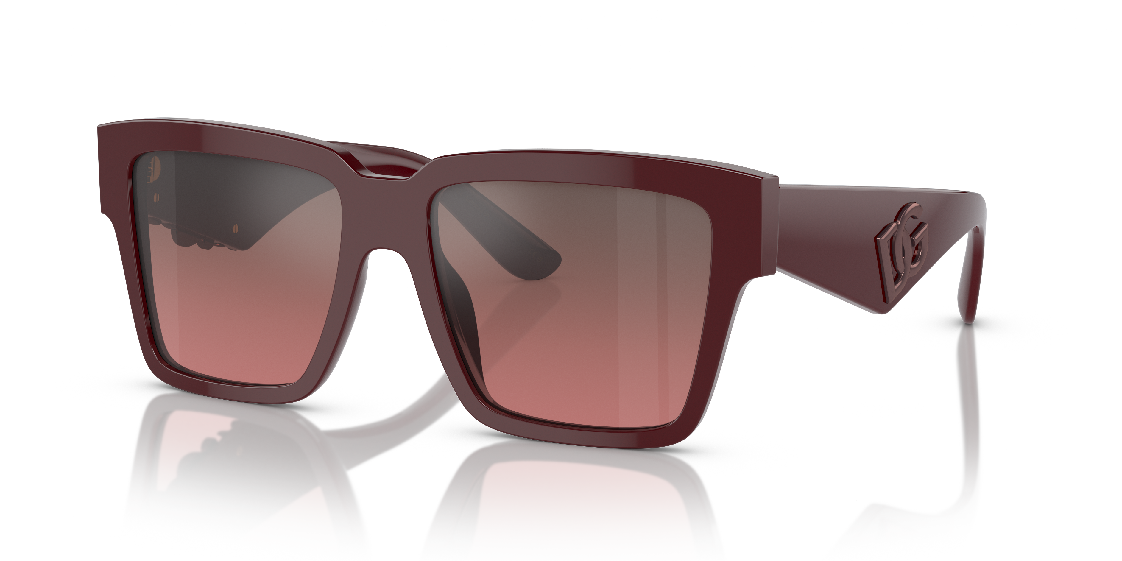 DOLCE & GABBANA DG4436