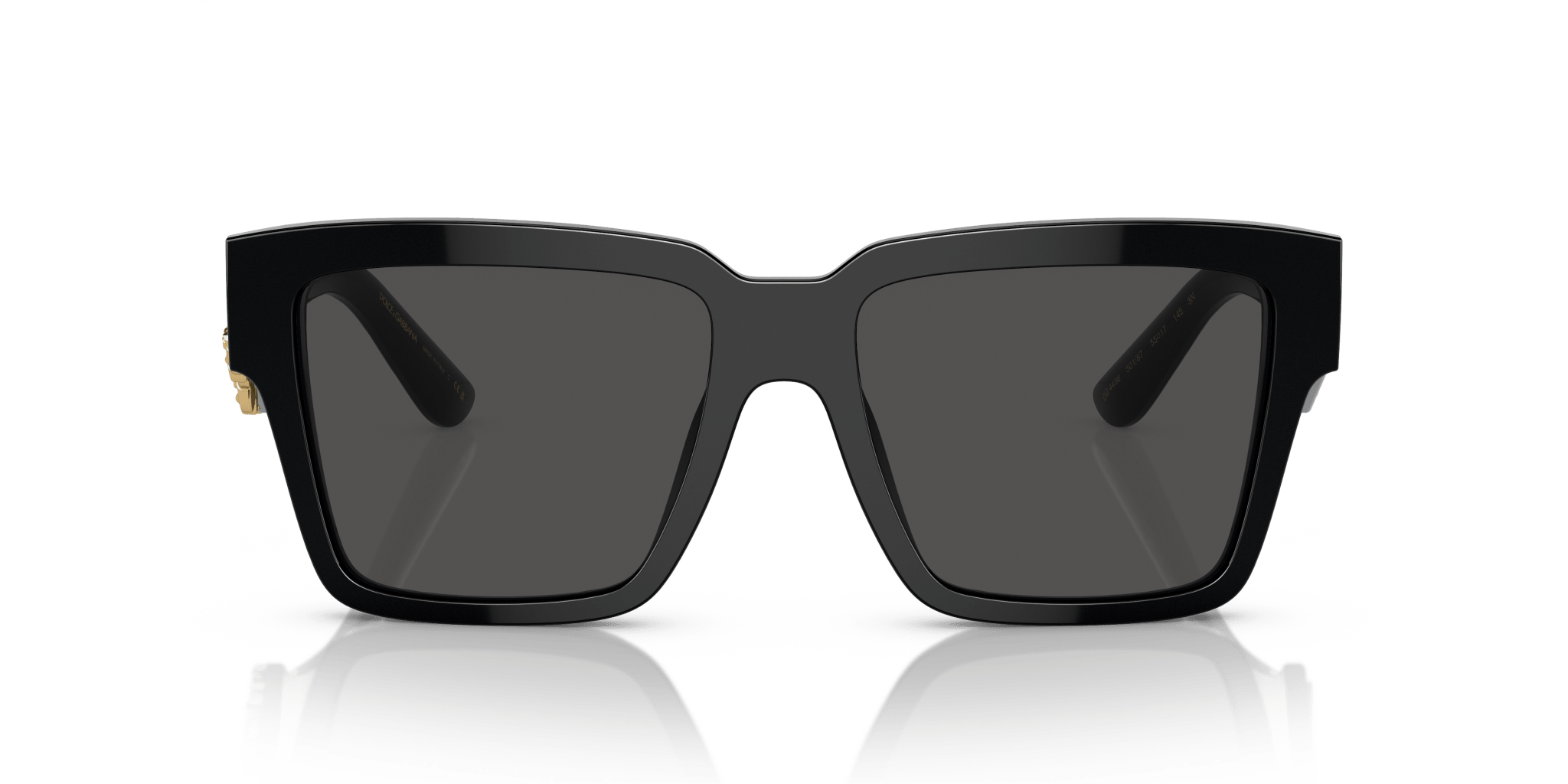 DOLCE & GABBANA DG4436 -DOLCE & GABBANA Sunglasses- Optivision