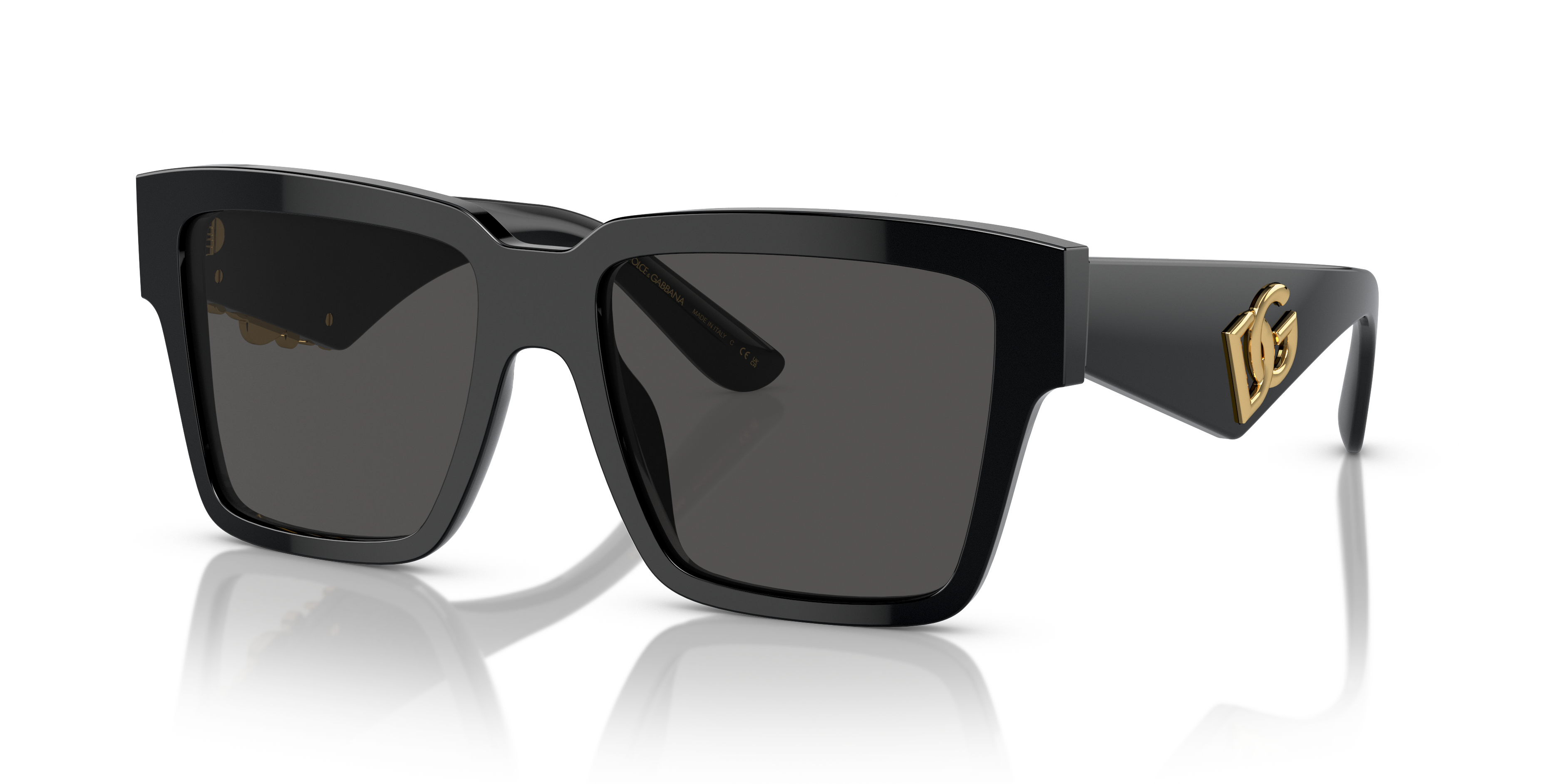 DOLCE & GABBANA DG4436