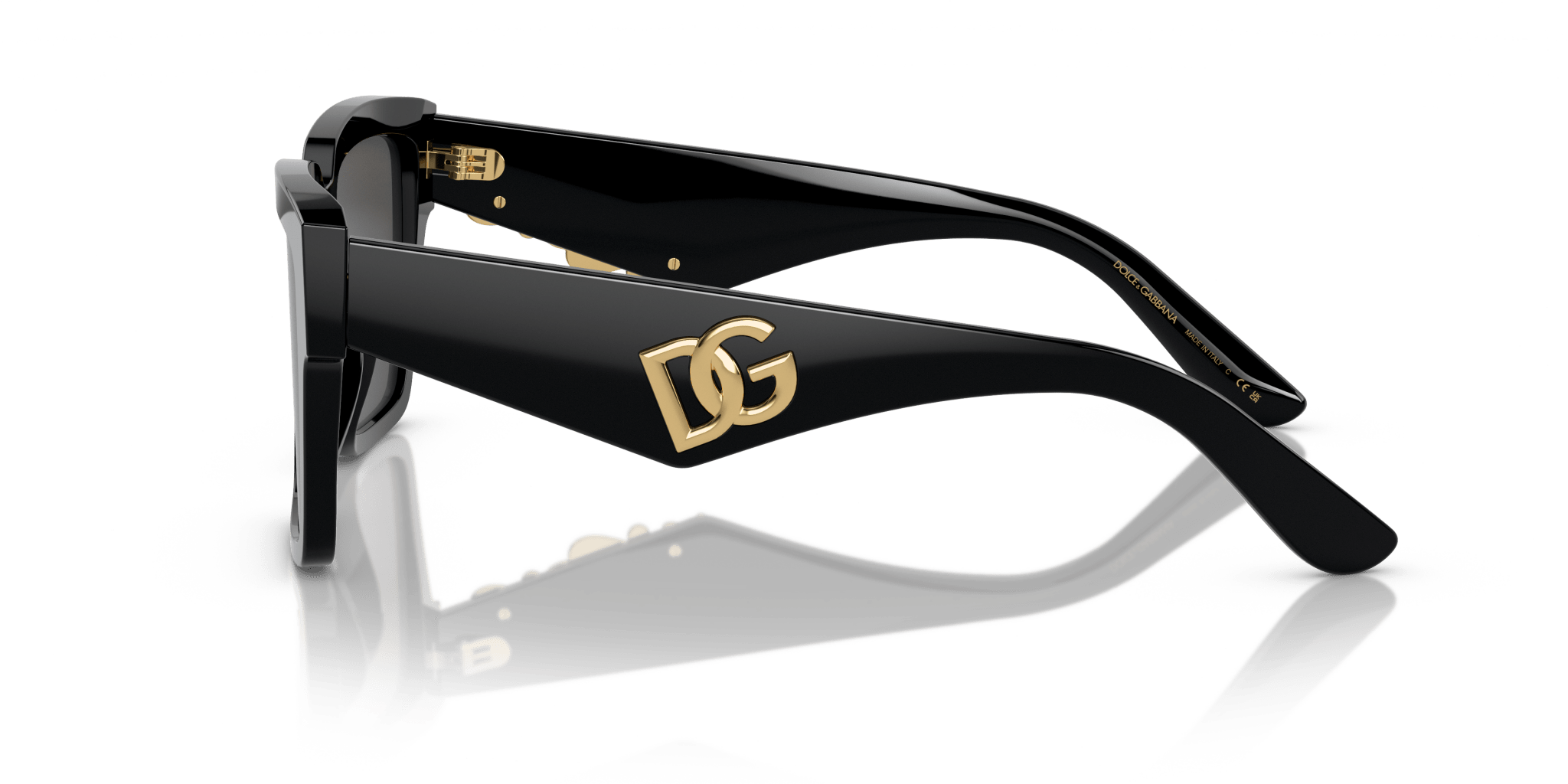 DOLCE & GABBANA DG4436 -DOLCE & GABBANA Sunglasses- Optivision