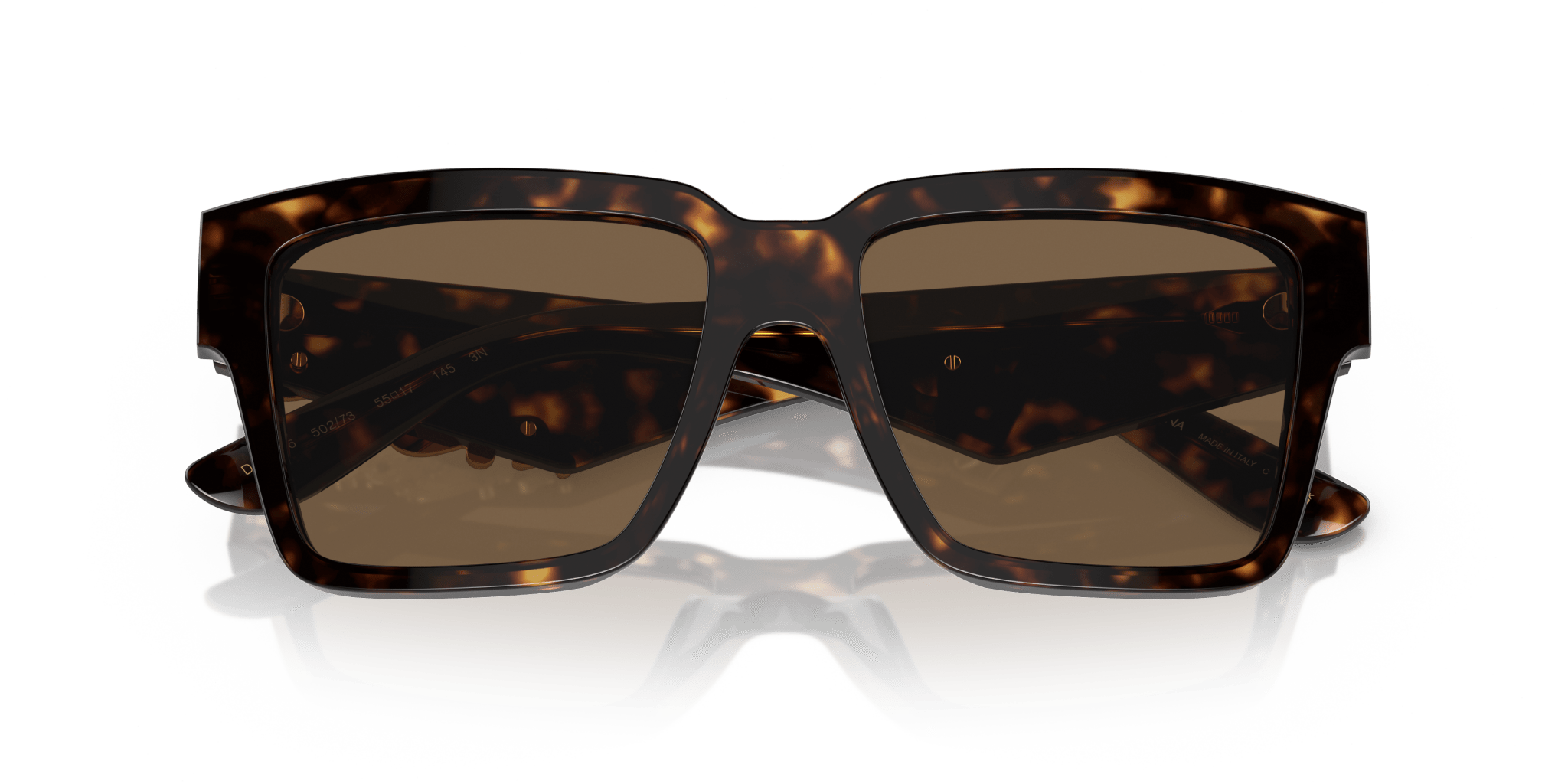 DOLCE & GABBANA DG4436 -DOLCE & GABBANA Sunglasses- Optivision