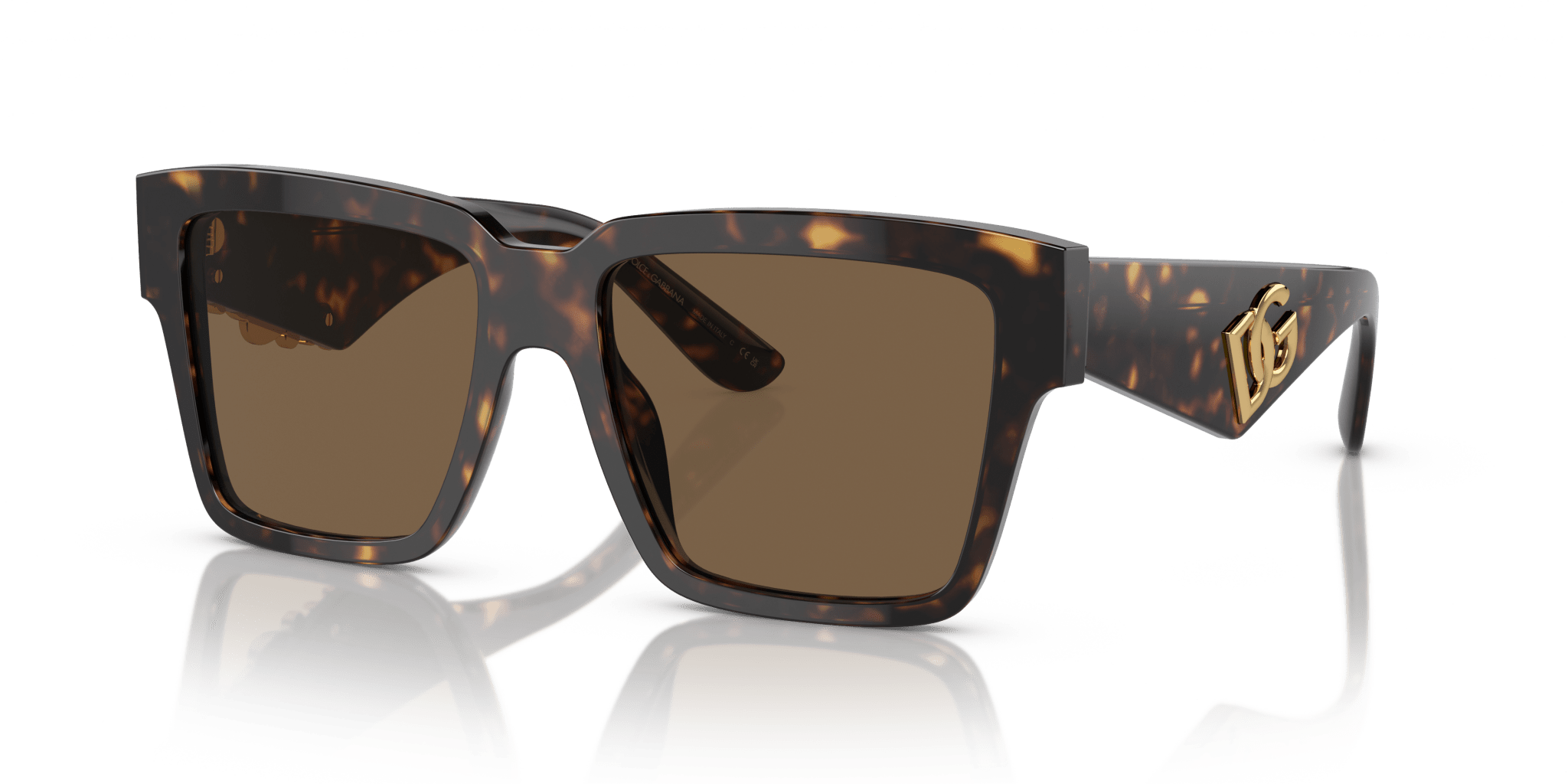 DOLCE & GABBANA DG4436 -DOLCE & GABBANA Sunglasses- Optivision
