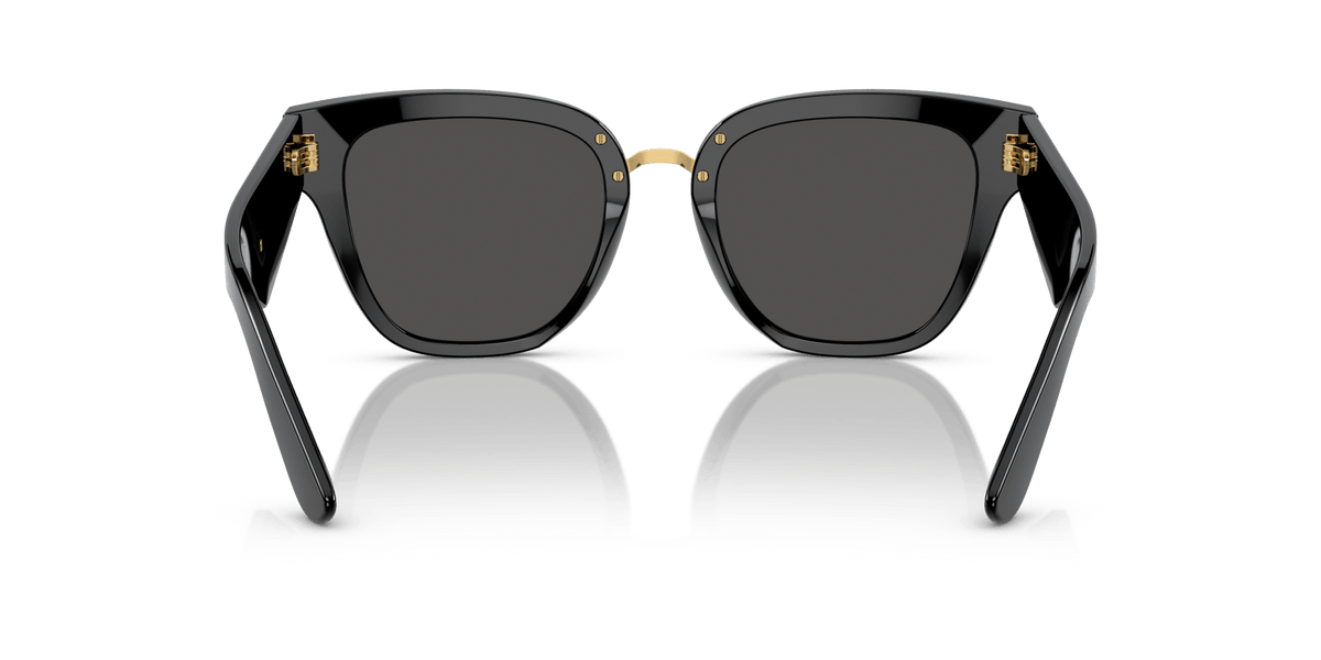 DOLCE & GABBANA DG4437 DNA -DOLCE & GABBANA Sunglasses- Optivision