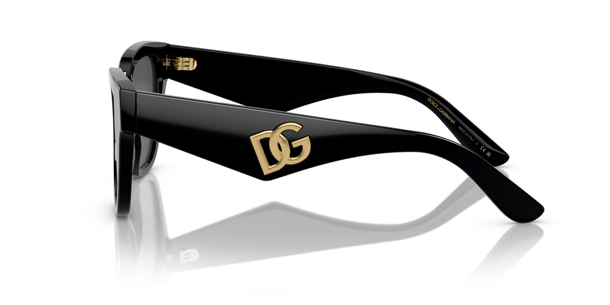 DOLCE & GABBANA DG4437 DNA -DOLCE & GABBANA Sunglasses- Optivision
