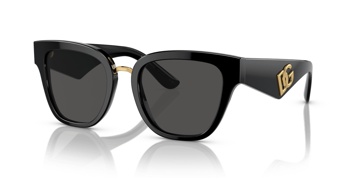 DOLCE & GABBANA DG4437 DNA -DOLCE & GABBANA Sunglasses- Optivision