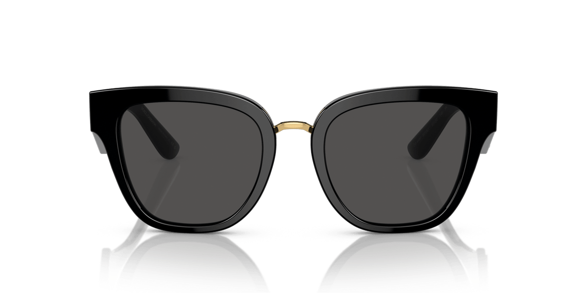 DOLCE & GABBANA DG4437 DNA -DOLCE & GABBANA Sunglasses- Optivision