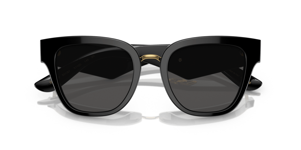 DOLCE & GABBANA DG4437 DNA -DOLCE & GABBANA Sunglasses- Optivision