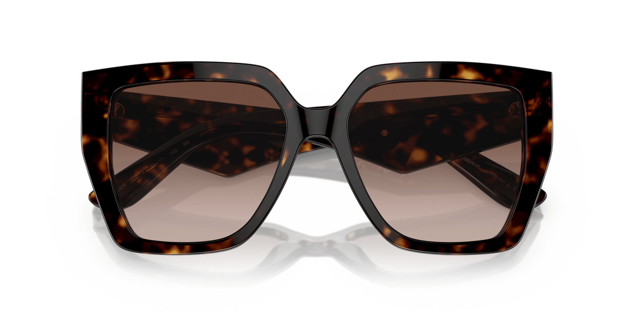 DOLCE & GABBANA DG4438 DNA -DOLCE & GABBANA Sunglasses- Optivision