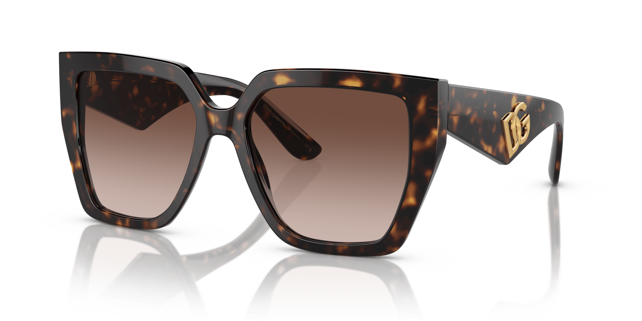 DOLCE & GABBANA DG4438 DNA -DOLCE & GABBANA Sunglasses- Optivision