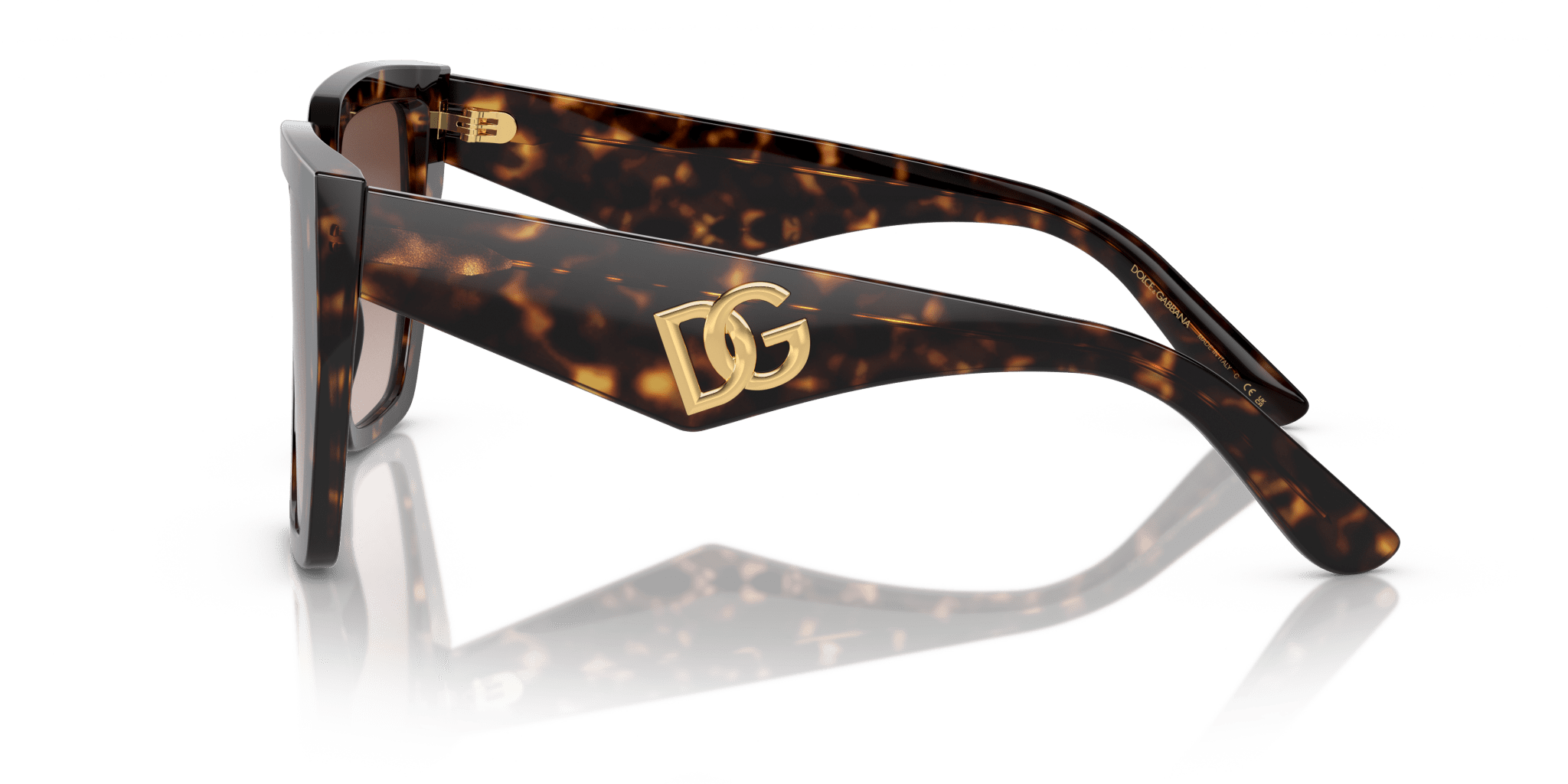 DOLCE & GABBANA DG4438 DNA -DOLCE & GABBANA Sunglasses- Optivision