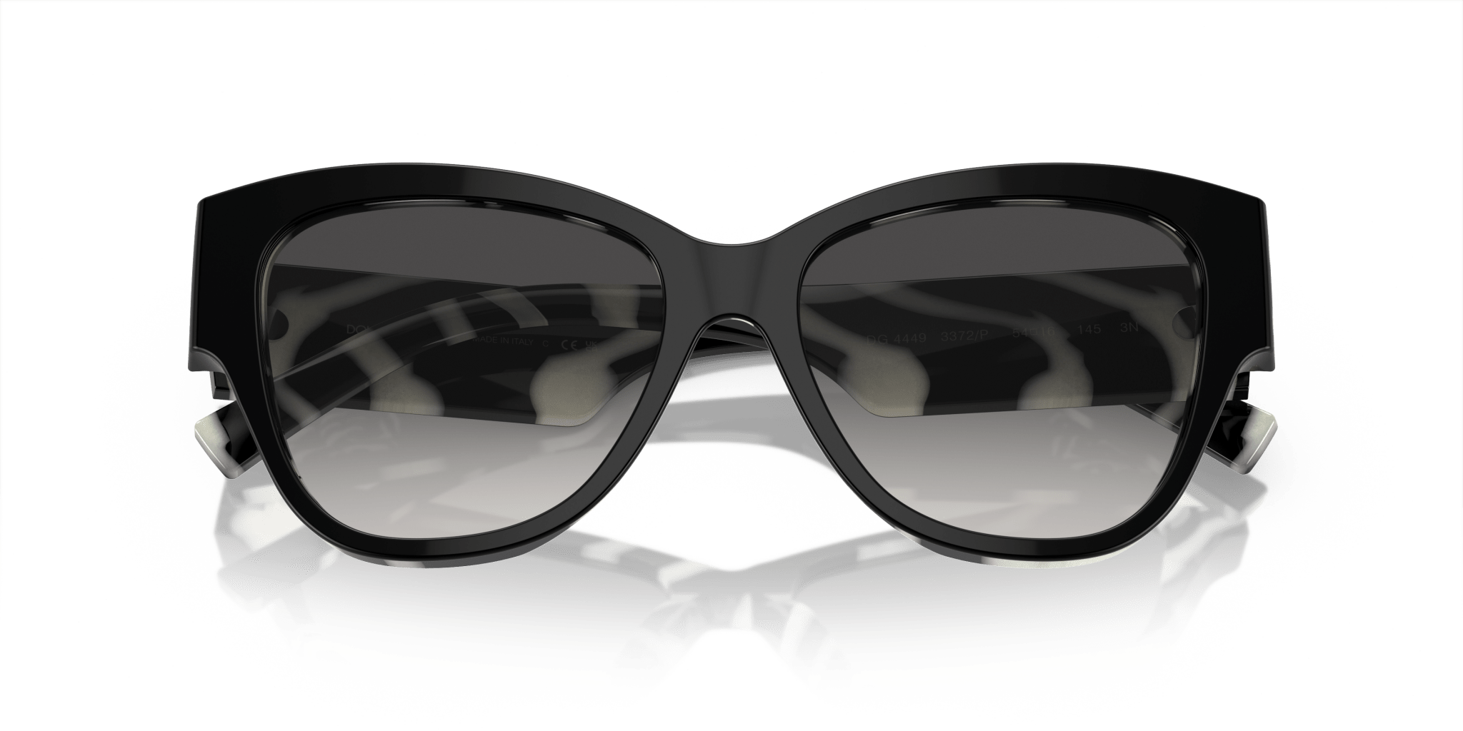 DOLCE & GABBANA DG4449 DNA -DOLCE & GABBANA Sunglasses- Optivision