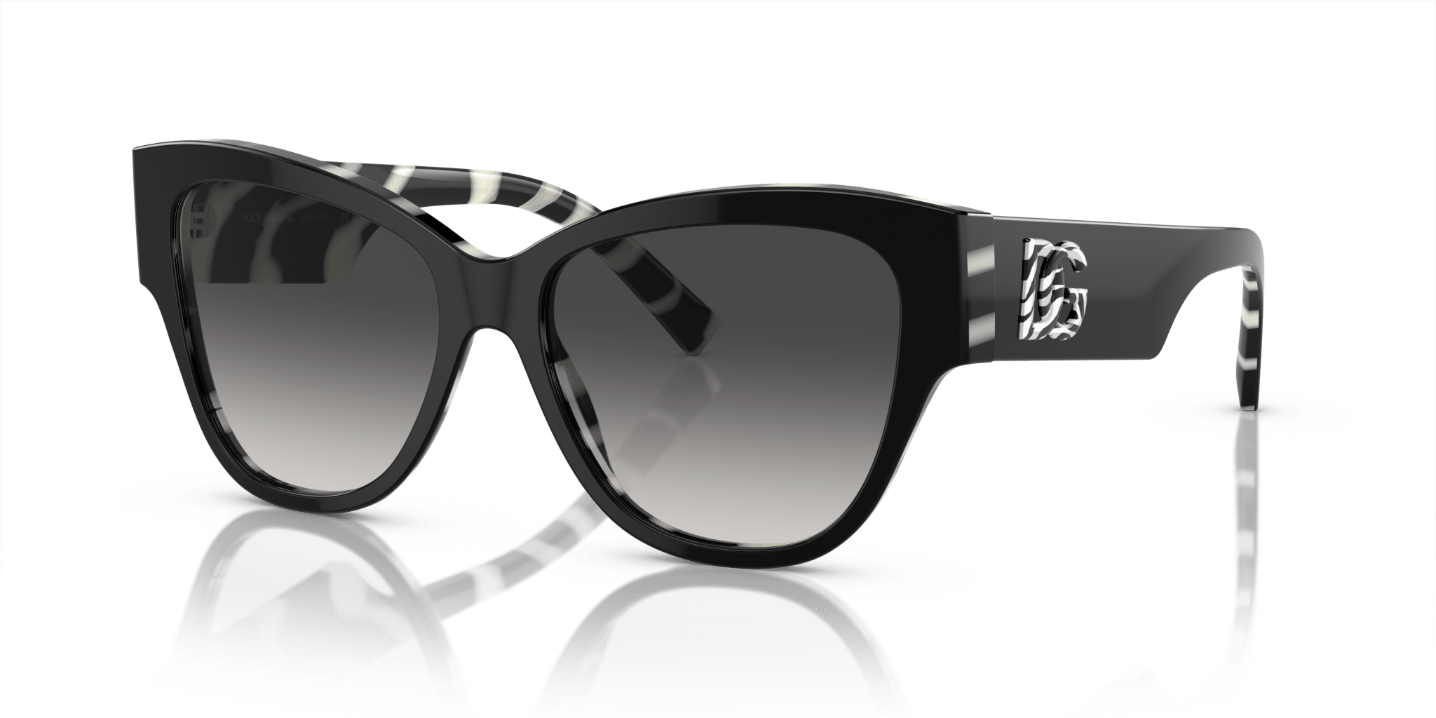 DOLCE & GABBANA DG4449 DNA -DOLCE & GABBANA Sunglasses- Optivision