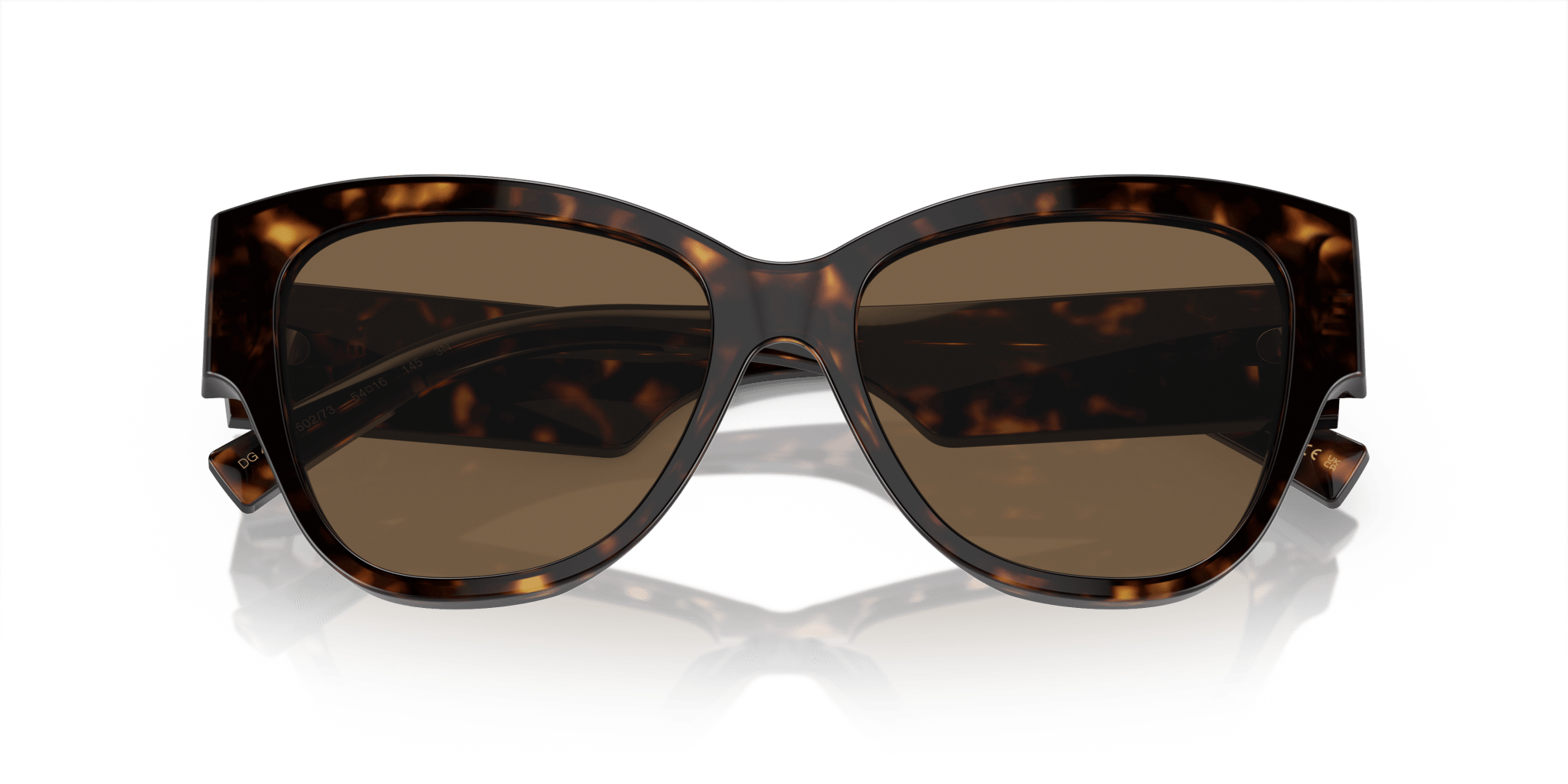 DOLCE & GABBANA DG4449 DNA -DOLCE & GABBANA Sunglasses- Optivision