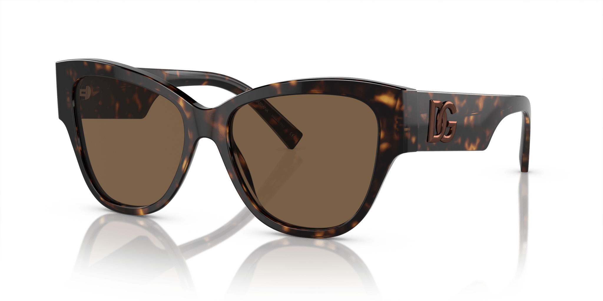 DOLCE & GABBANA DG4449 DNA -DOLCE & GABBANA Sunglasses- Optivision