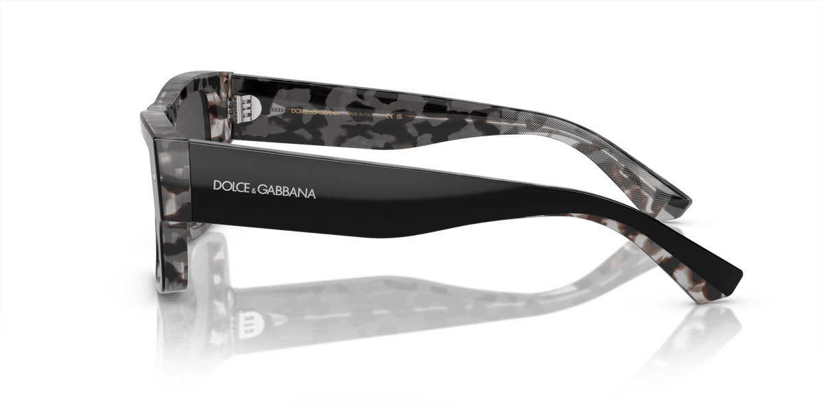 DOLCE & GABBANA DG4451 DNA -DOLCE & GABBANA Sunglasses- Optivision