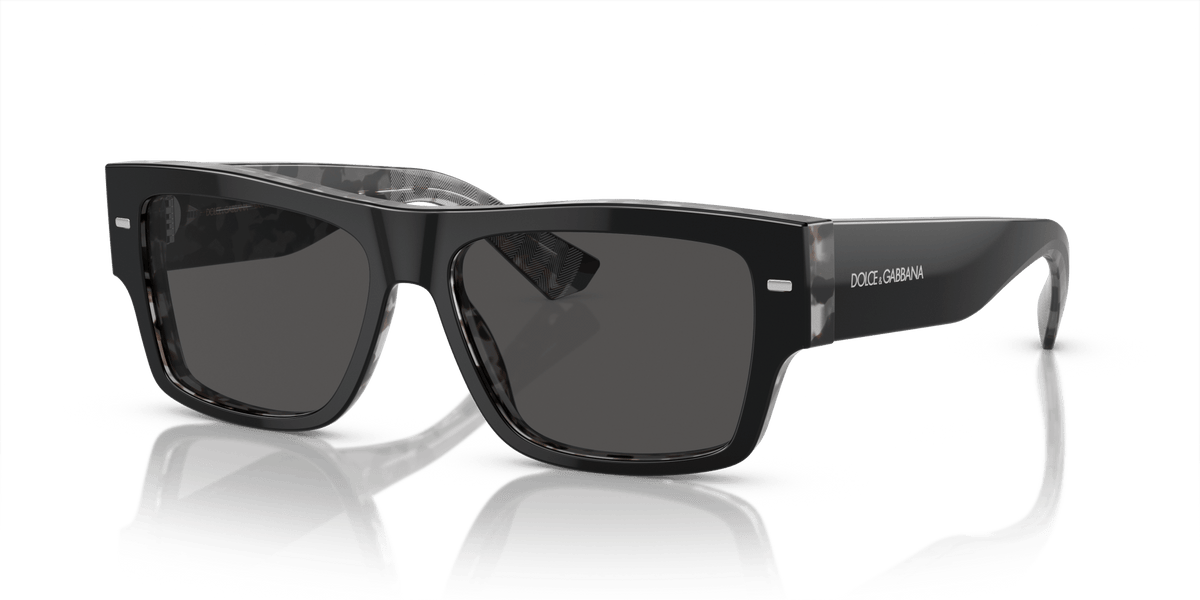 DOLCE & GABBANA DG4451 DNA -DOLCE & GABBANA Sunglasses- Optivision