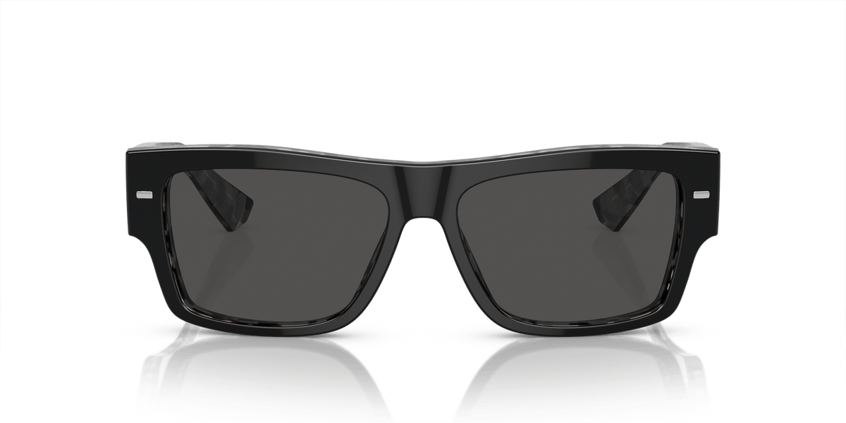 DOLCE & GABBANA DG4451 DNA -DOLCE & GABBANA Sunglasses- Optivision