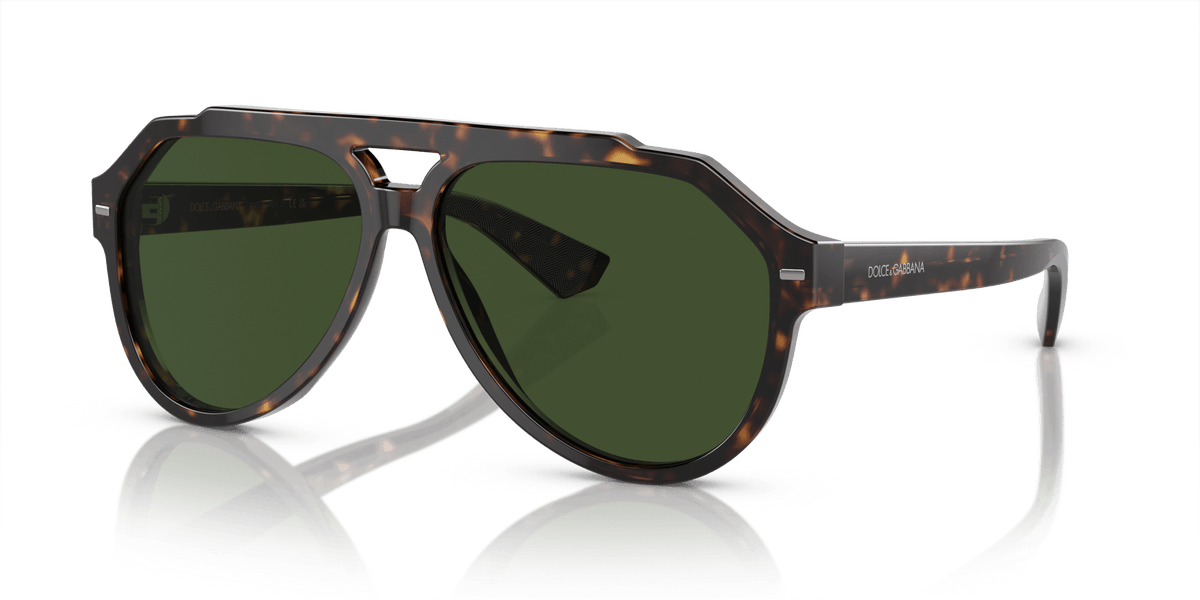 DOLCE & GABBANA DG4452 DNA -DOLCE & GABBANA Sunglasses- Optivision