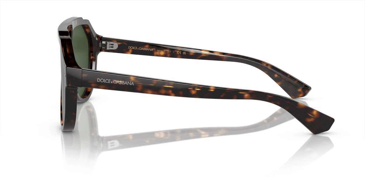 DOLCE & GABBANA DG4452 DNA -DOLCE & GABBANA Sunglasses- Optivision