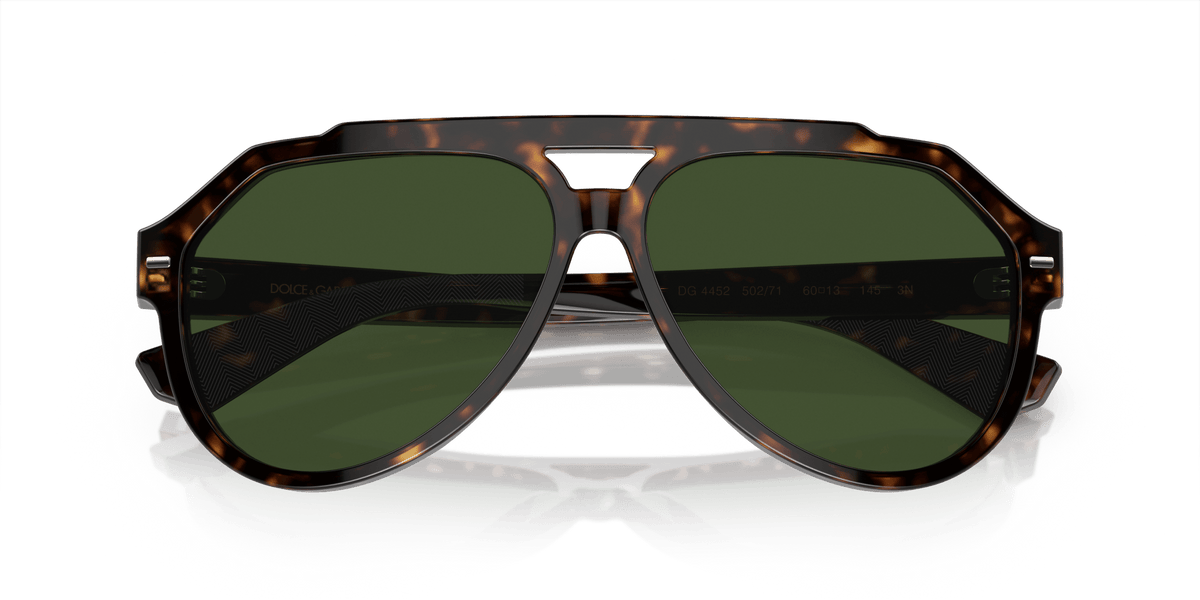 DOLCE & GABBANA DG4452 DNA -DOLCE & GABBANA Sunglasses- Optivision