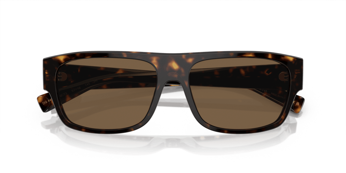 DOLCE & GABBANA DG4455 -DOLCE & GABBANA Sunglasses- Optivision