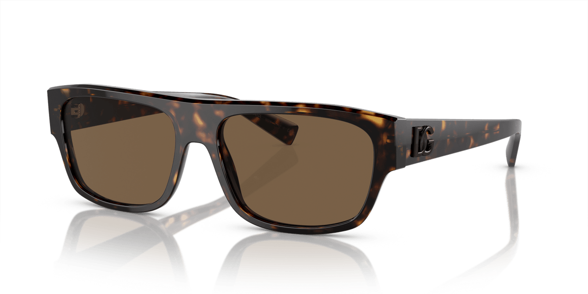 DOLCE & GABBANA DG4455 -DOLCE & GABBANA Sunglasses- Optivision