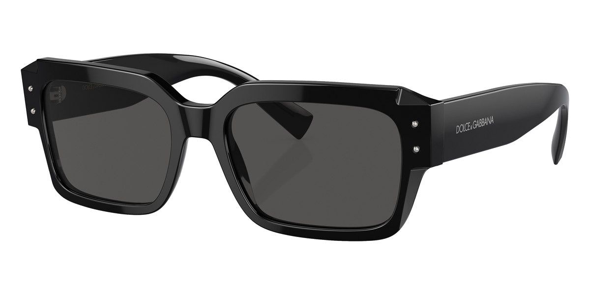 DOLCE & GABBANA DG4460