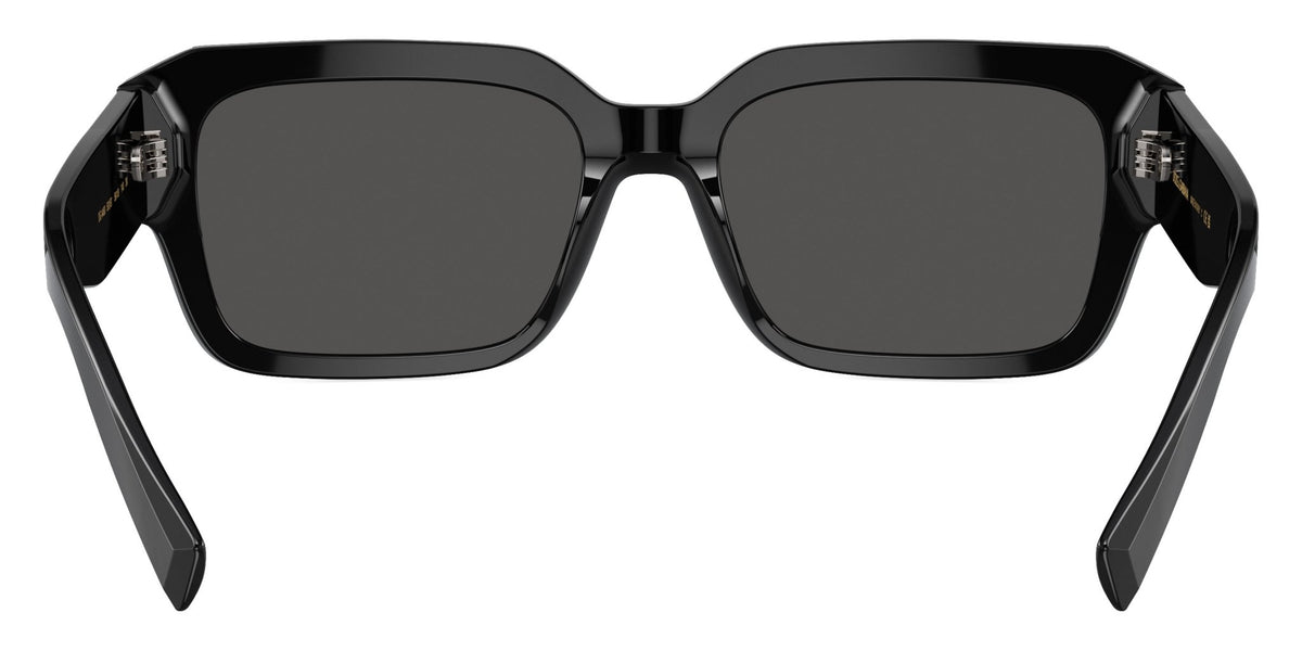 DOLCE & GABBANA DG4460 DNA -DOLCE & GABBANA Sunglasses- Optivision