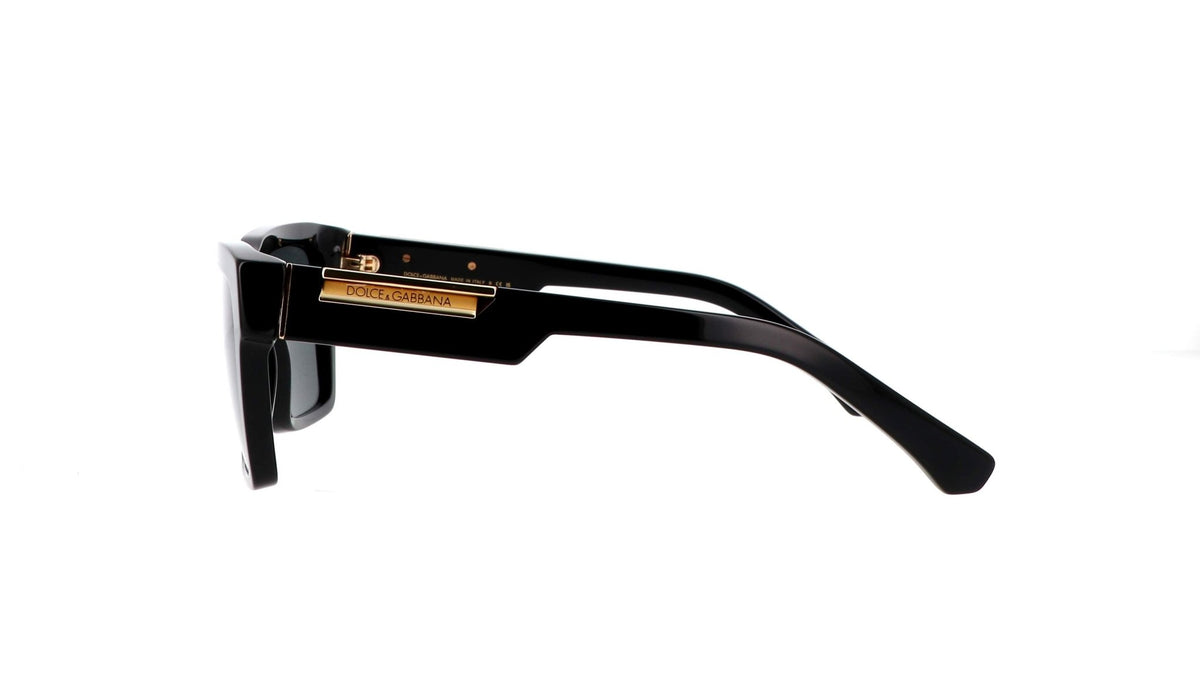 DOLCE & GABBANA DG4465 DNA -DOLCE & GABBANA Sunglasses- Optivision