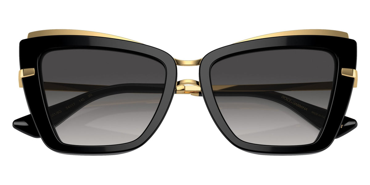 DOLCE & GABBANA DG4472 -DOLCE & GABBANA Sunglasses- Optivision