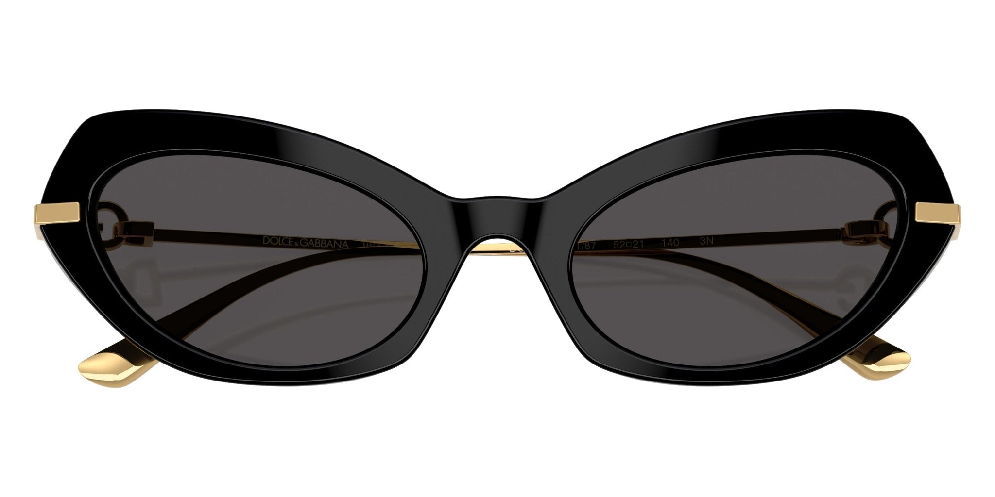 DOLCE & GABBANA DG4473 DNA -DOLCE & GABBANA Sunglasses- Optivision