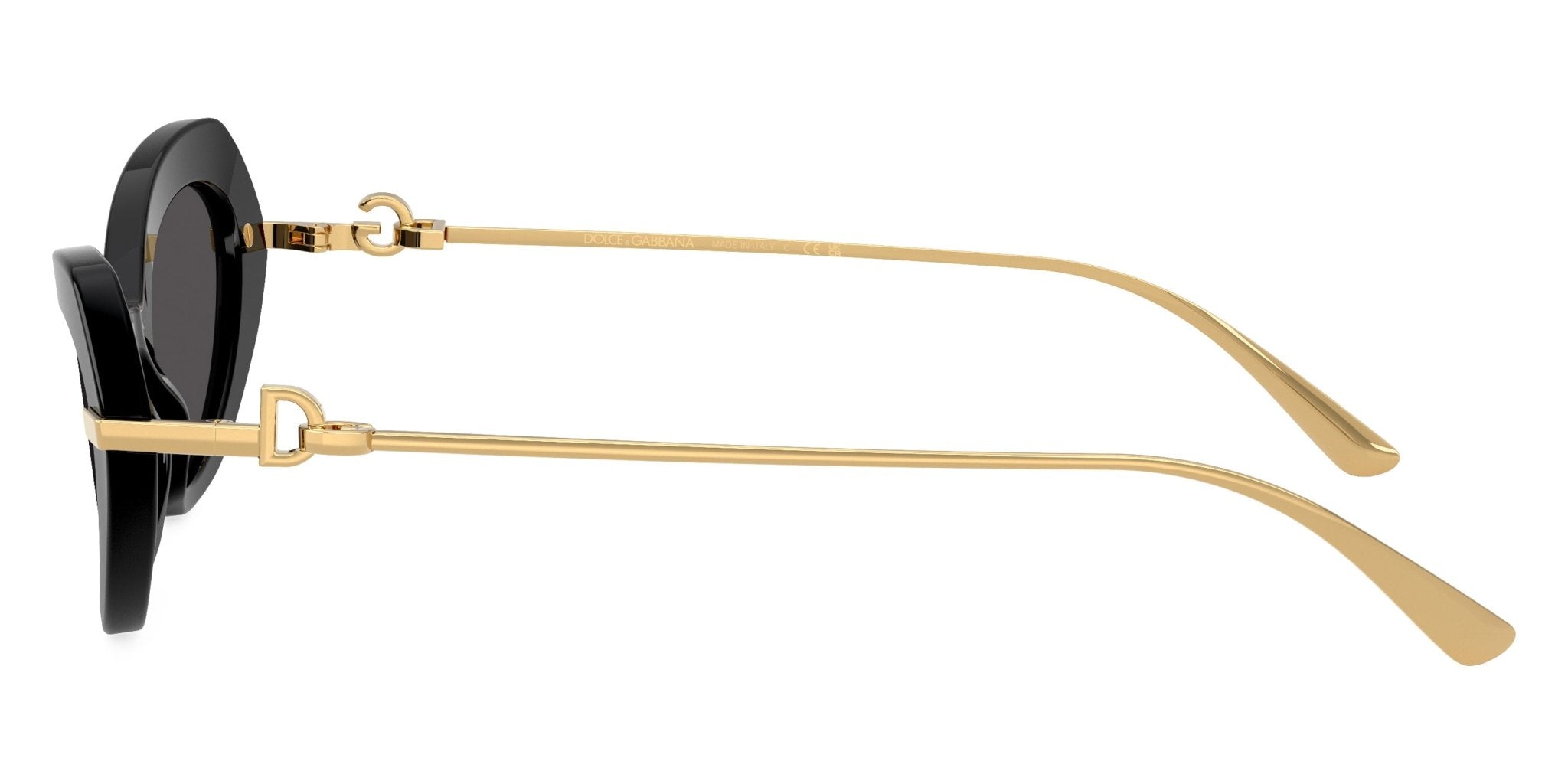 DOLCE & GABBANA DG4473 DNA -DOLCE & GABBANA Sunglasses- Optivision