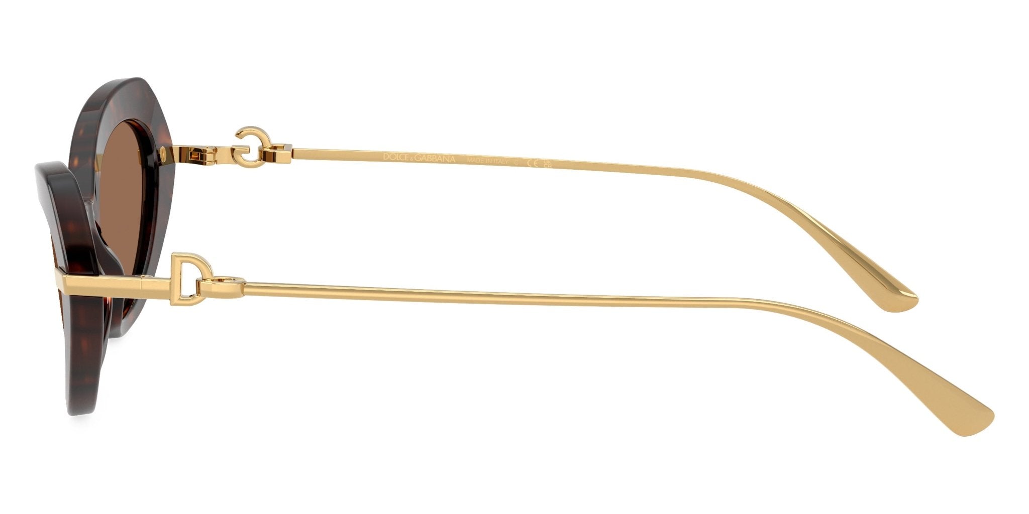 DOLCE & GABBANA DG4473 DNA -DOLCE & GABBANA Sunglasses- Optivision